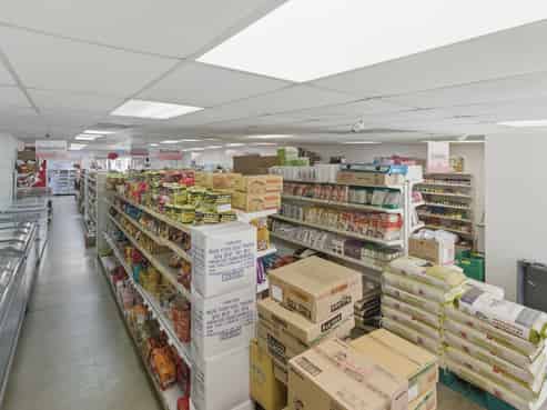 Prime Tauranga CBD hospitality/retail opportunity