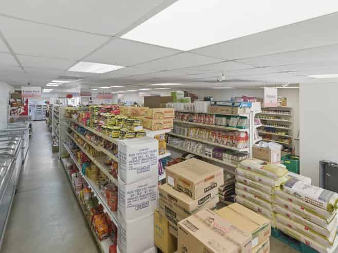 Prime Tauranga CBD hospitality/retail opportunity