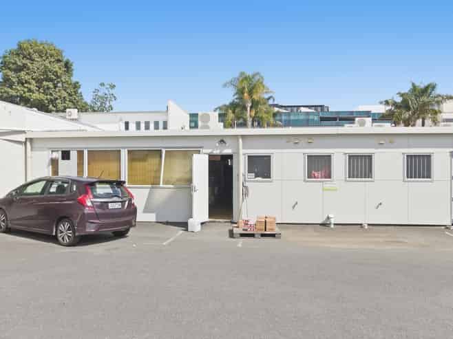 Prime Tauranga CBD hospitality/retail opportunity