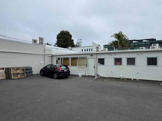 Prime Tauranga CBD hospitality/retail opportunity