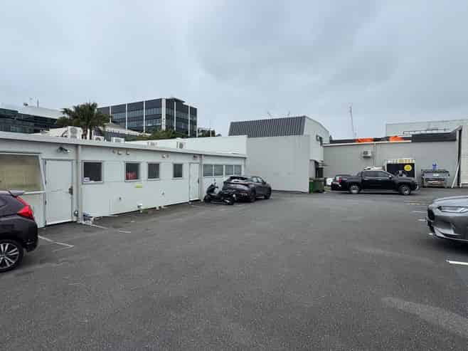 Prime Tauranga CBD hospitality/retail opportunity