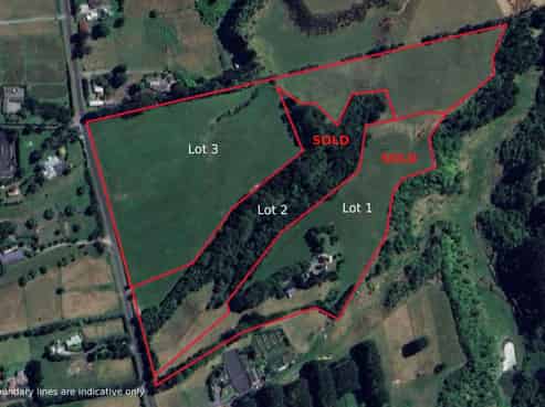 72 Belk Road South, Omanawa