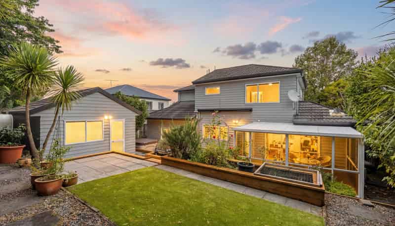 108 Stapleford Crescent, Browns Bay