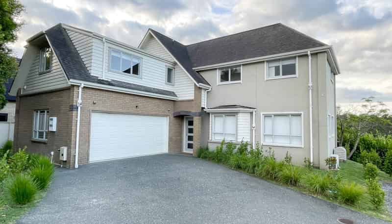 20 Hatfield Place, Albany