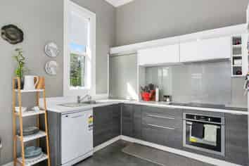 1/11 Market Street, Saint Kilda