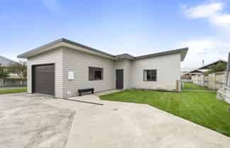 165 Makino Road, Feilding