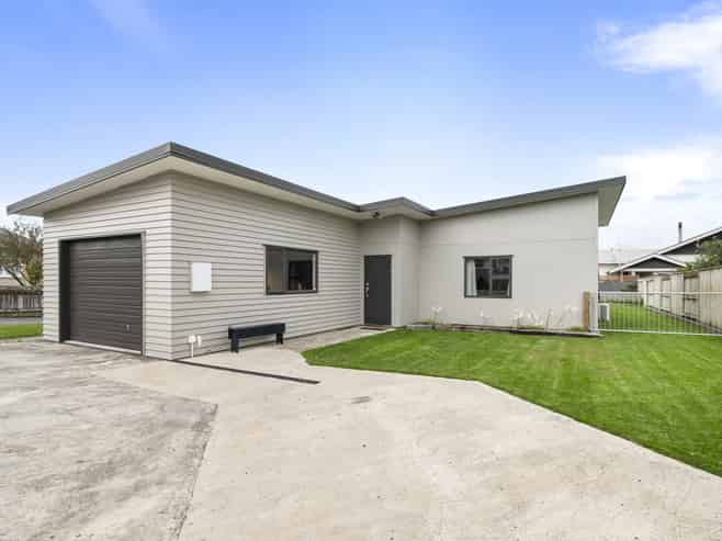165 Makino Road, Feilding