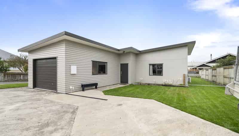 165 Makino Road, Feilding