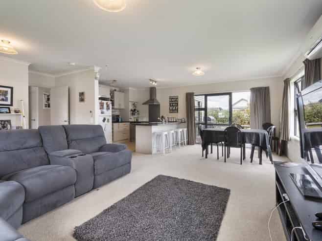 165 Makino Road, Feilding