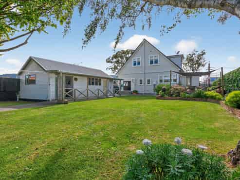 27 Whakatiki Street, Trentham