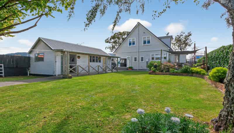 27 Whakatiki Street, Trentham