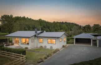 491c Marychurch Road, Matangi