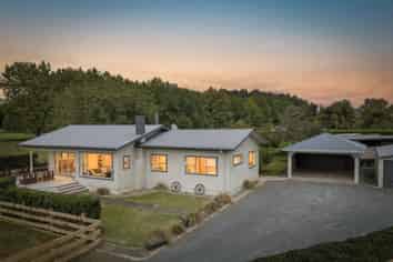 491c Marychurch Road, Matangi