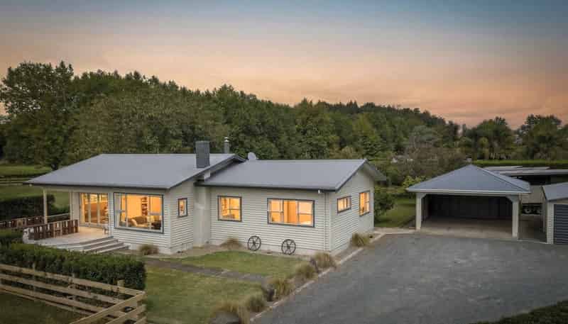 491c Marychurch Road, Matangi