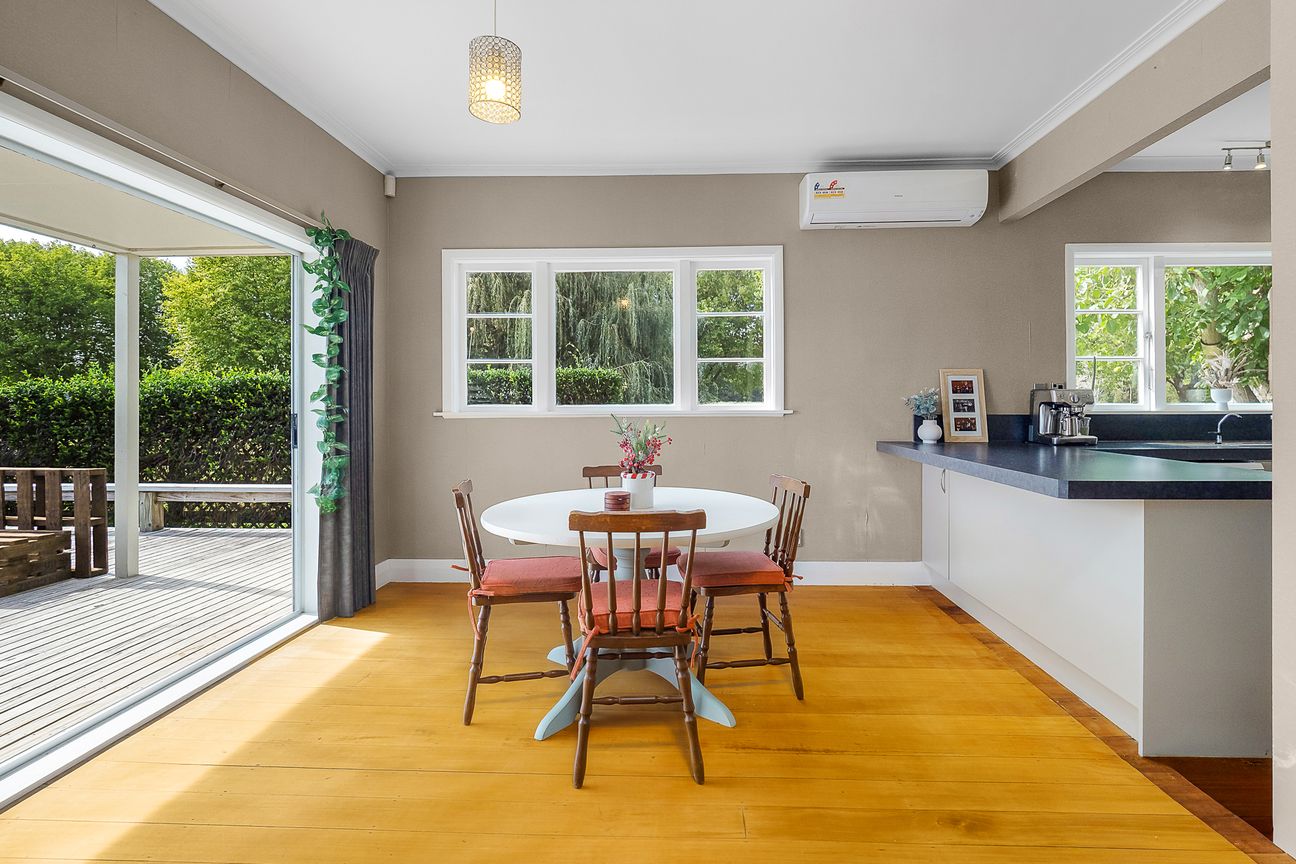 1.5Ha Lifestyle Living with Income Potential – pohled 4