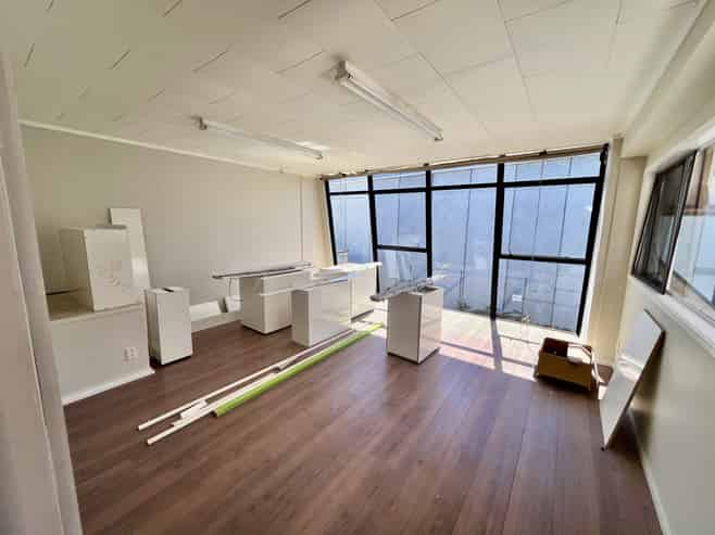 Tidy 196sqm Refurbished Industrial