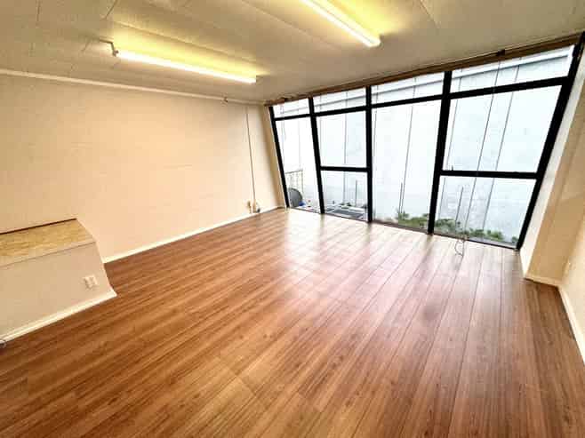 Tidy 196sqm Refurbished Industrial