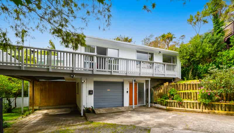 4 Rokewa Way, Paparangi