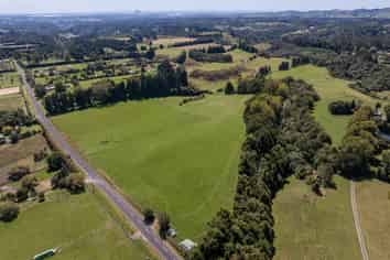 Lot 3, 72 Belk Road South, Omanawa