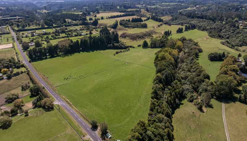 Lot 3, 72 Belk Road South, Omanawa