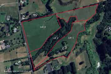 Lot 2, 72 Belk Road South, Omanawa