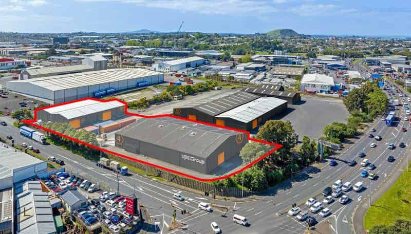Area 4/50 O'Rorke Road, Penrose