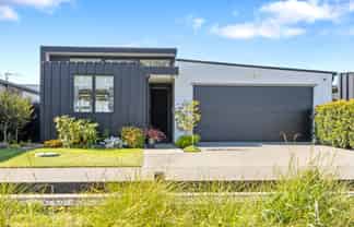 54 Muirhill Street, Halswell