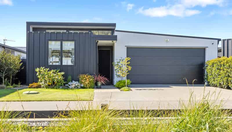 54 Muirhill Street, Halswell