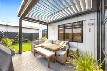 54 Muirhill Street, Halswell