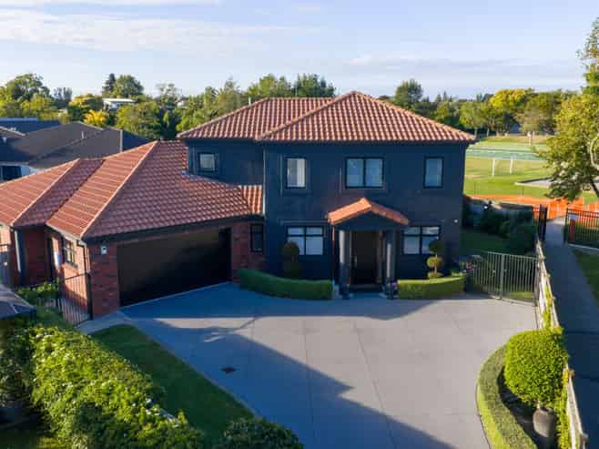 31 Balmoral Drive, Terrace End