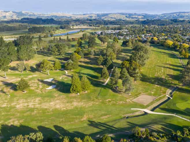 31 Balmoral Drive, Terrace End