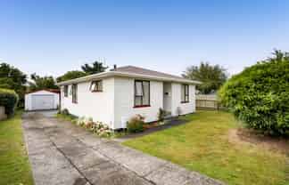 20 Cornwall Street, Eltham