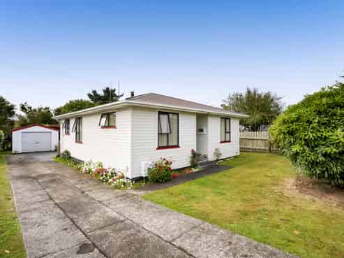 20 Cornwall Street, Eltham