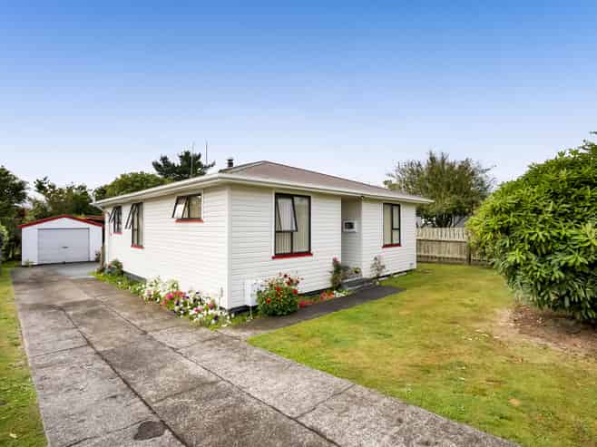 20 Cornwall Street, Eltham