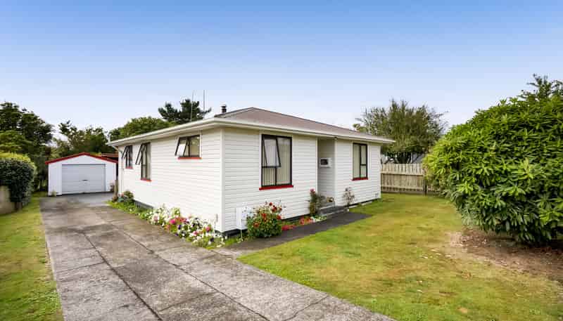 20 Cornwall Street, Eltham