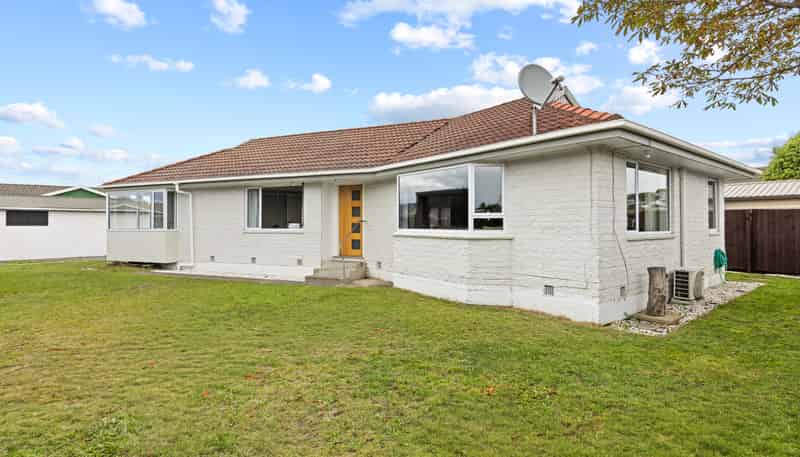 9 Fir Tree Lane, Aranui