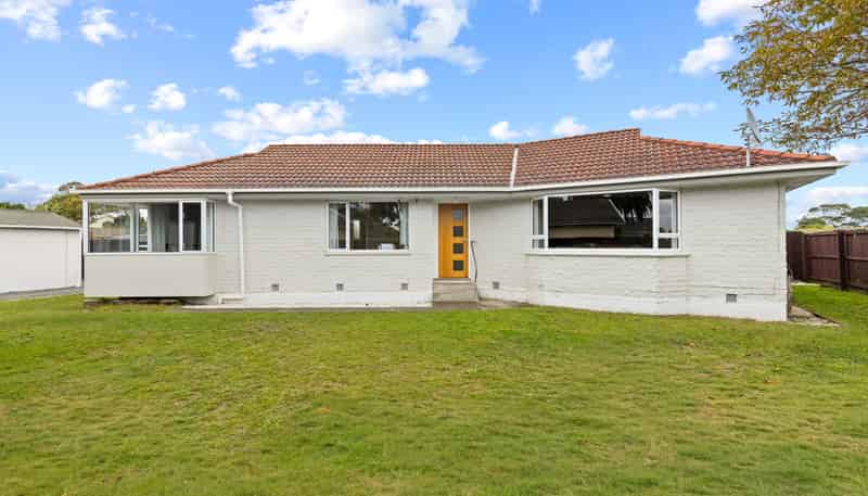 9 Fir Tree Lane, Aranui