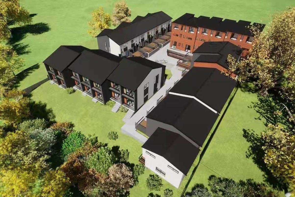 Spacious Living in Growing Avondale – pohled 3