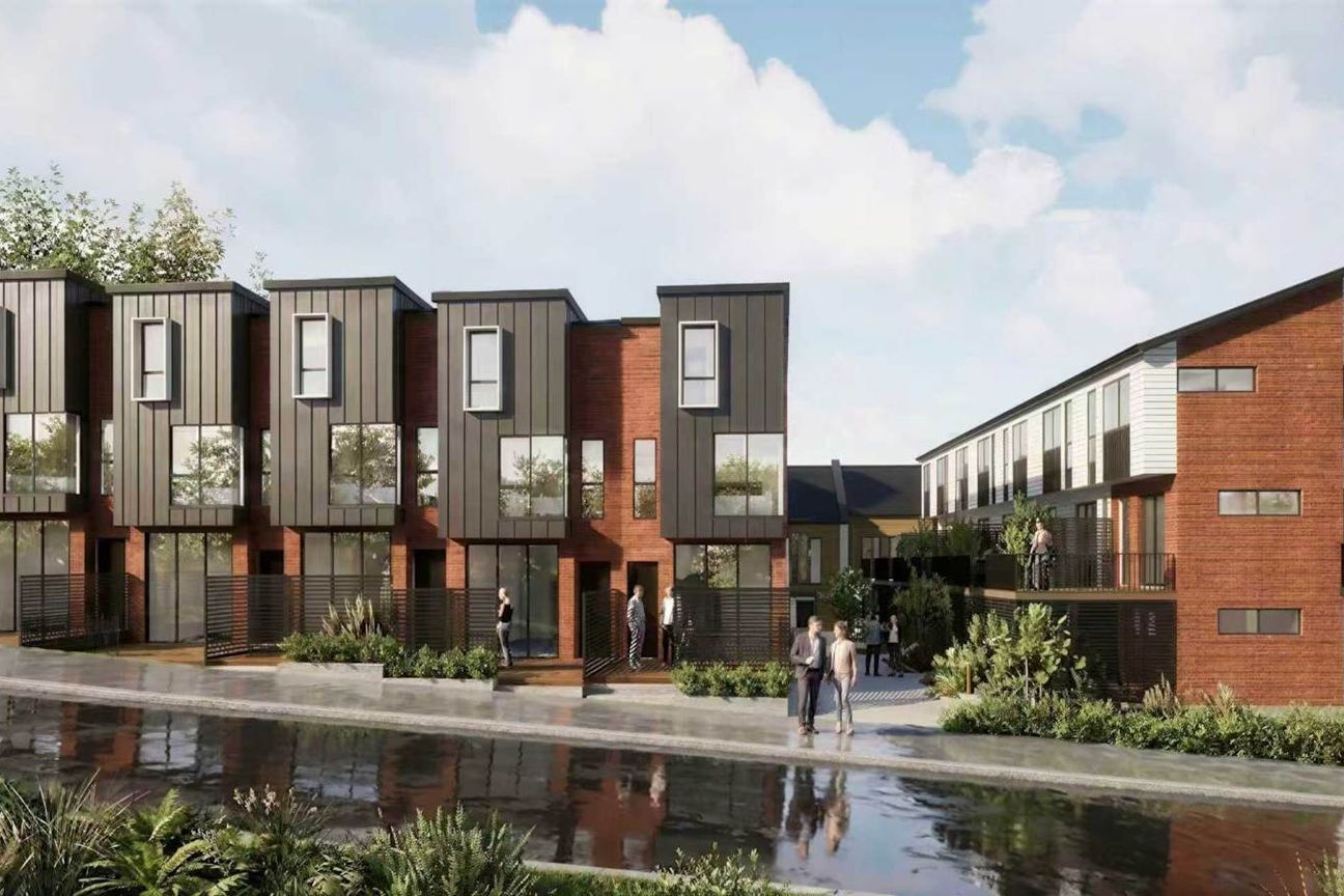 Spacious Living in Growing Avondale – pohled 2