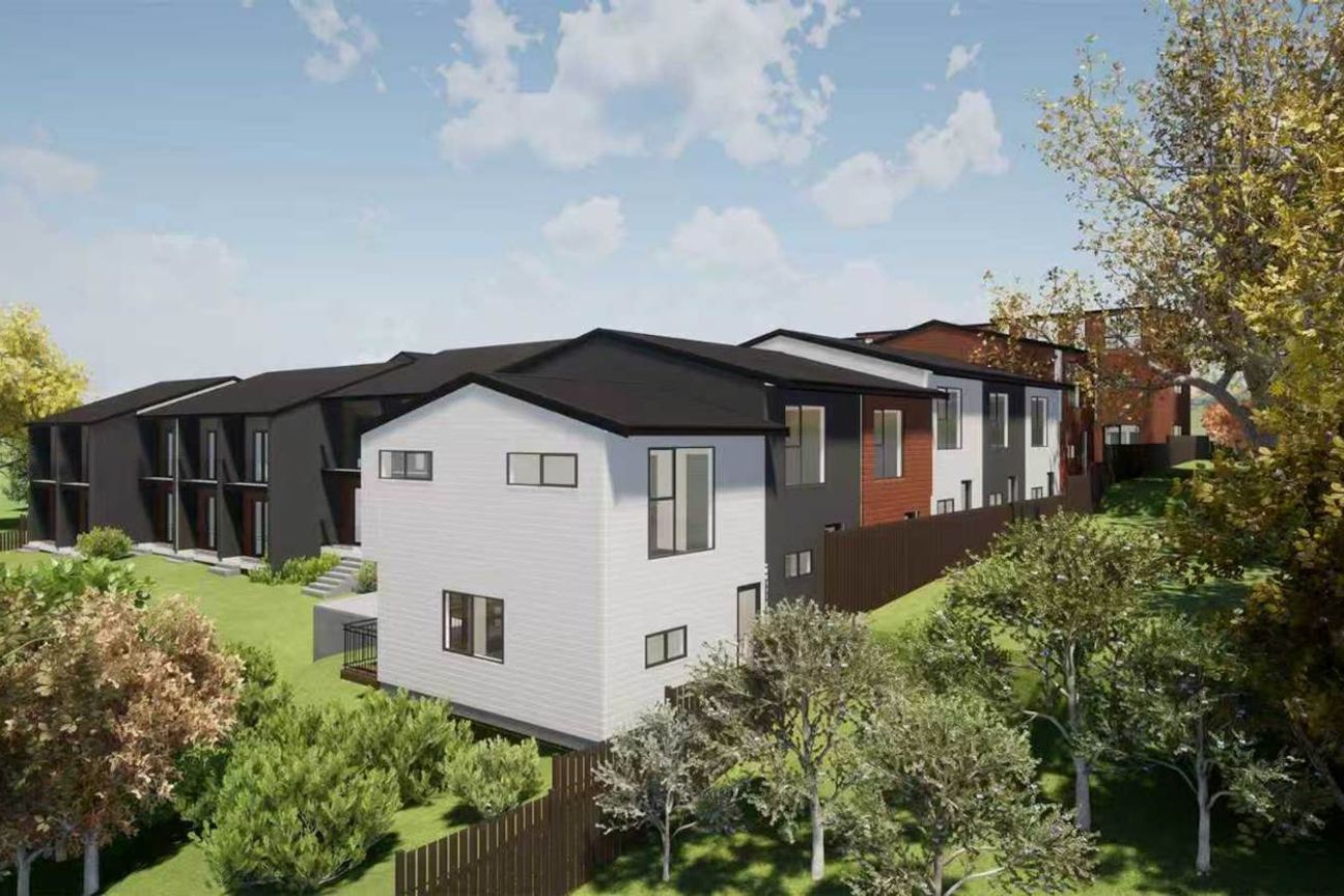 Spacious Living in Growing Avondale – pohled 5