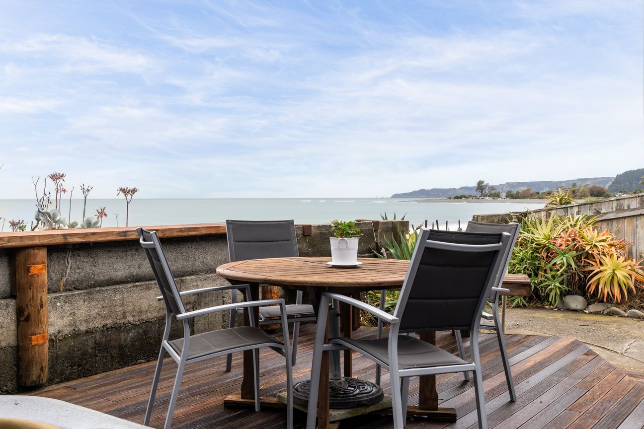 Beachfront - Designed for Real Living - Widok 5