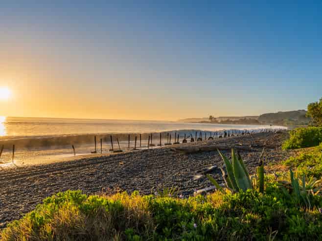 285 Clifton Road, Te Awanga