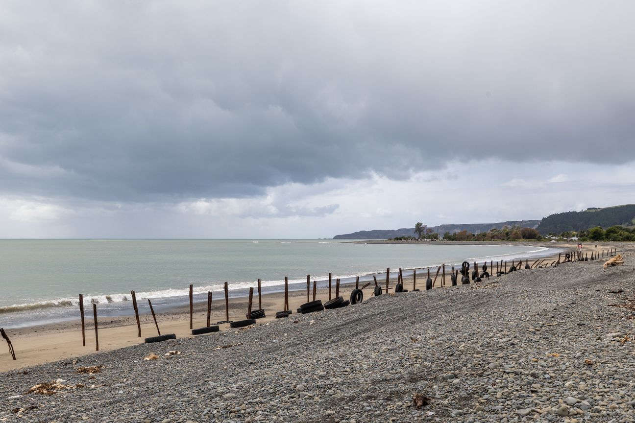 Beachfront - Designed for Real Living - Widok 4