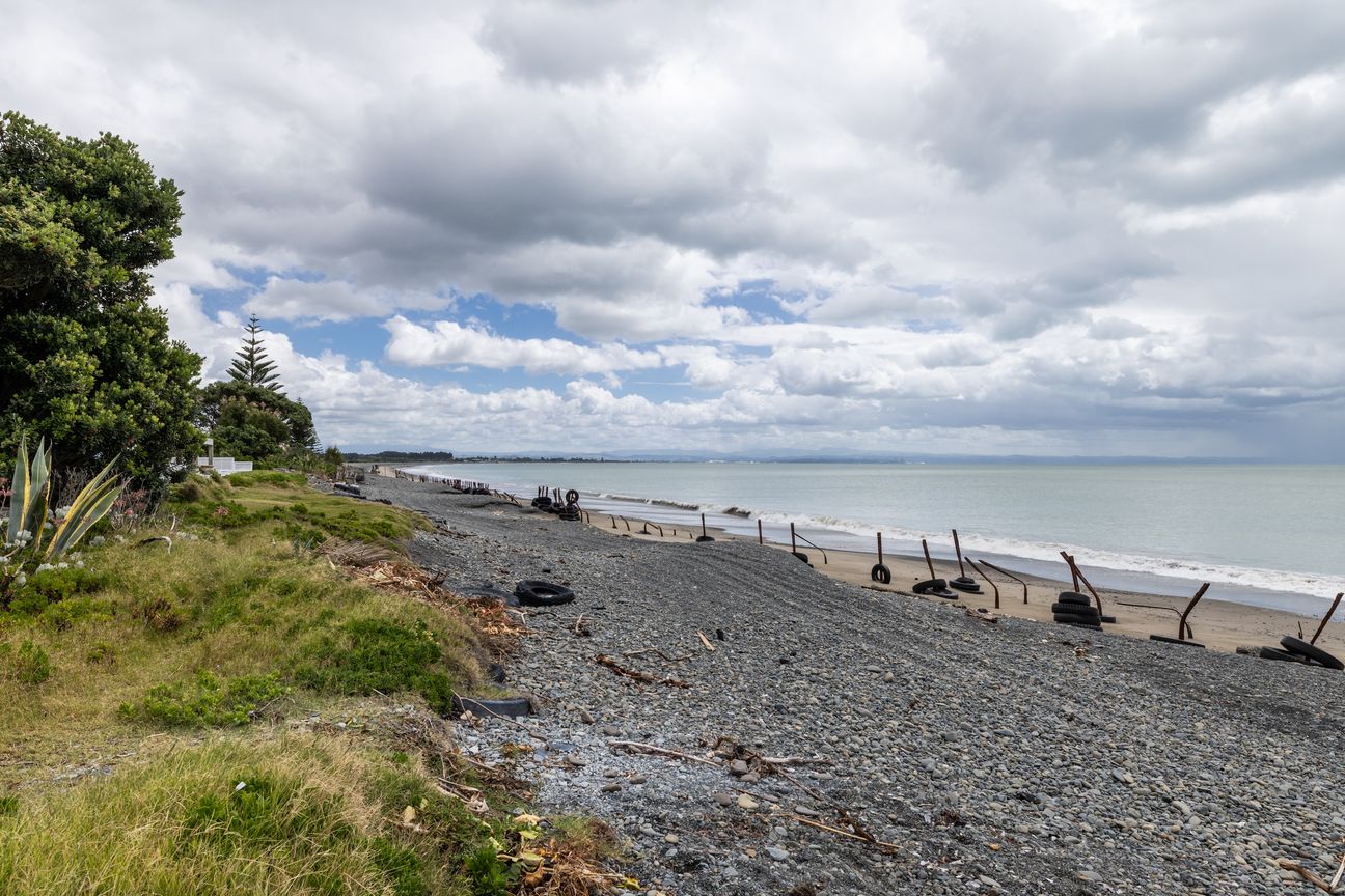 Beachfront - Designed for Real Living - Widok 3