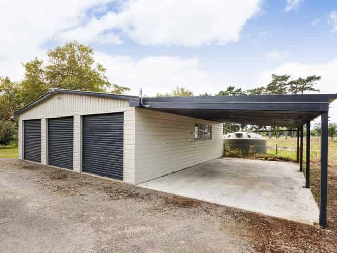 1059 Rangitikei Line, Newbury