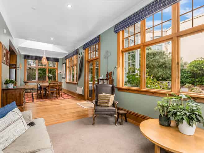 246A The Terrace, Wellington Central