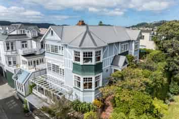 246A The Terrace, Wellington Central
