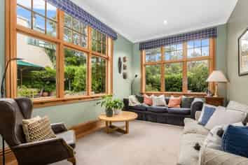 246A The Terrace, Wellington Central