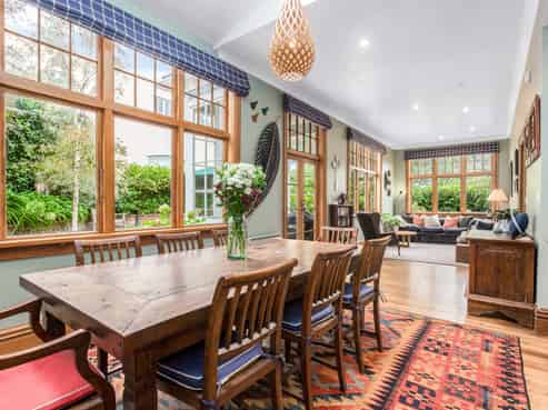 246A The Terrace, Wellington Central
