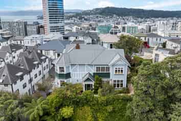 246A The Terrace, Wellington Central